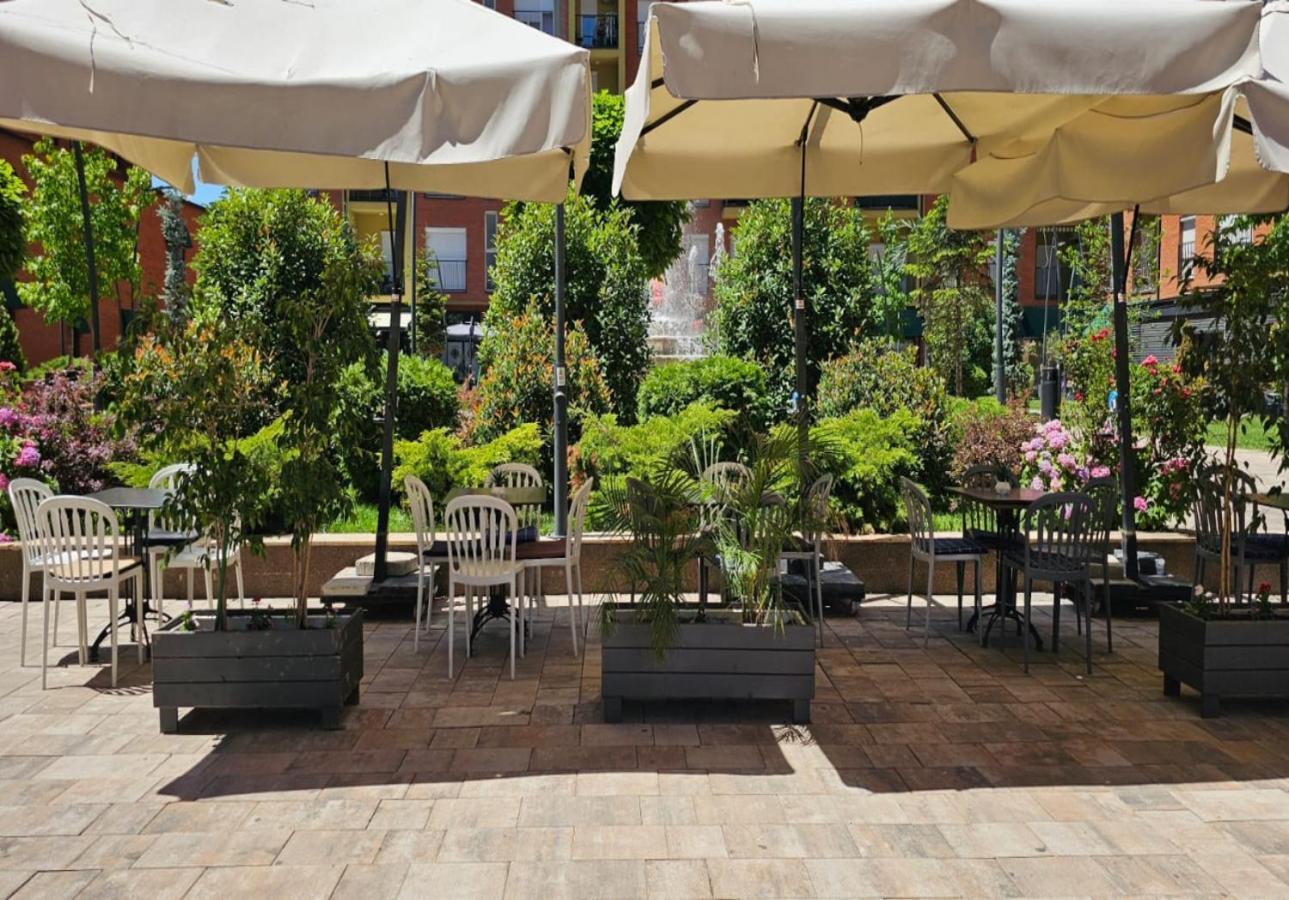 Superb 1 Bedroom In The Best Zone Of The City. Ferizaj Exterior photo