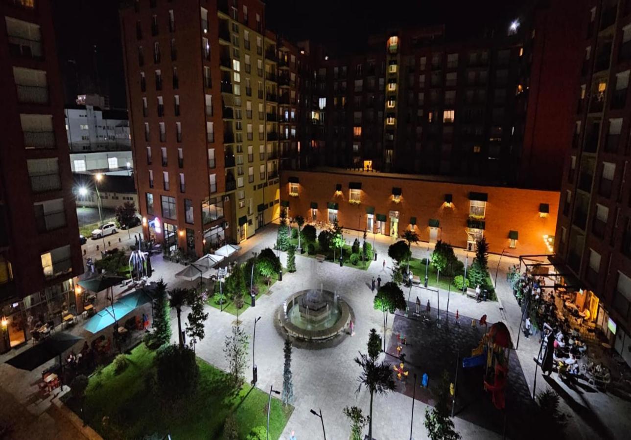 Superb 1 Bedroom In The Best Zone Of The City. Ferizaj Exterior photo