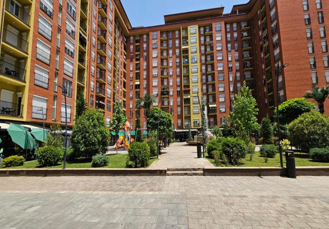Superb 1 Bedroom In The Best Zone Of The City. Ferizaj Exterior photo