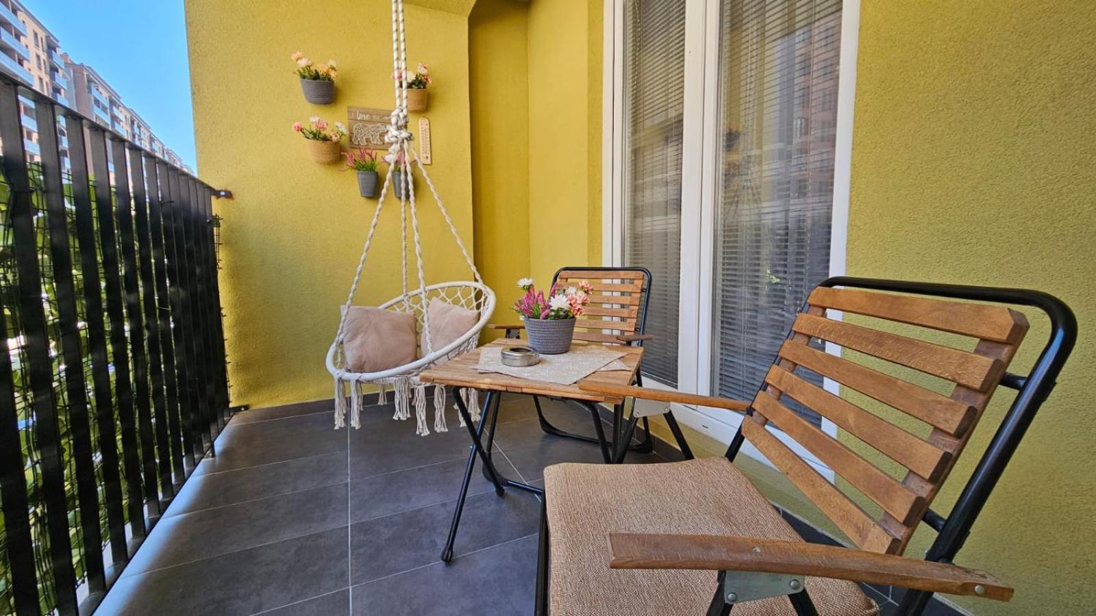 Superb 1 Bedroom In The Best Zone Of The City. Ferizaj Exterior photo