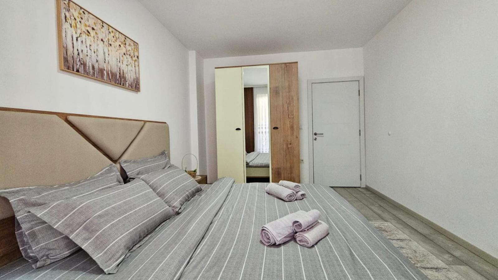 Superb 1 Bedroom In The Best Zone Of The City. Ferizaj Exterior photo