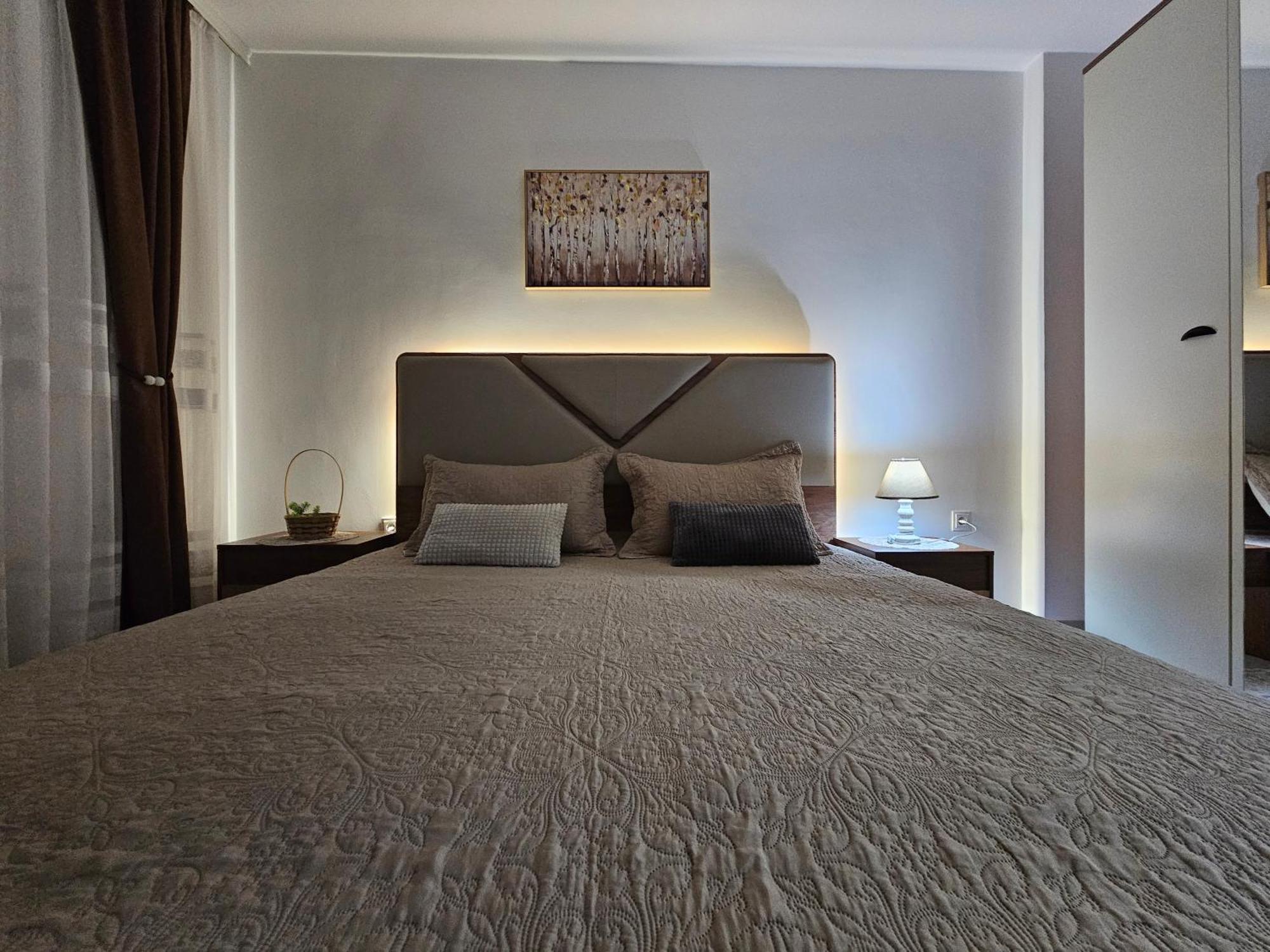 Superb 1 Bedroom In The Best Zone Of The City. Ferizaj Exterior photo